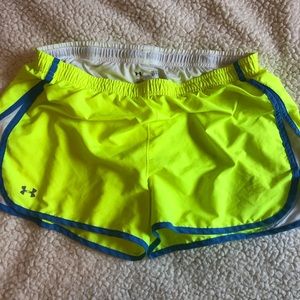 Women’s Under Armour Shorts